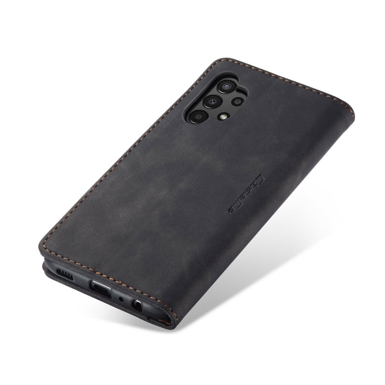 CaseMe 013 Multifunctional Horizontal Flip Leather Phone Case, For Samsung Galaxy A13 4G/A13 5G/A04S/A04/M13 5G, For Samsung Galaxy A33 5G, For Samsung Galaxy A53 5G, For Samsung Galaxy S22, For Samsung Galaxy S22+                                      ...