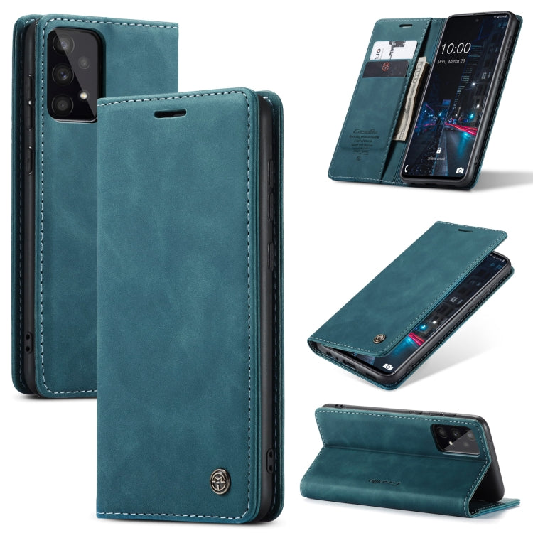 CaseMe 013 Multifunctional Horizontal Flip Leather Phone Case, For Samsung Galaxy A13 4G/A13 5G/A04S/A04/M13 5G, For Samsung Galaxy A33 5G, For Samsung Galaxy A53 5G, For Samsung Galaxy S22, For Samsung Galaxy S22+                                      ...