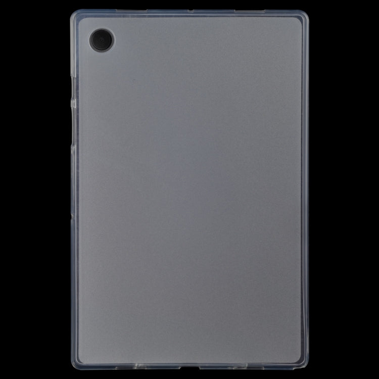 0.75mm Transparent TPU Tablet Case, For Samsung Galaxy Tab A8 10.5 / X205 / X200, For Lenovo Xiaoxin Pad Pro 12.6
