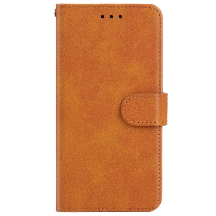 Leather Phone Case, For Blackview A55, For Blackview A70 Pro, For Blackview OSCAL S60 Pro, For UMIDIGI Bison X10G / X10G NFC, For UMIDIGI Bison X10S / X10S NFC
