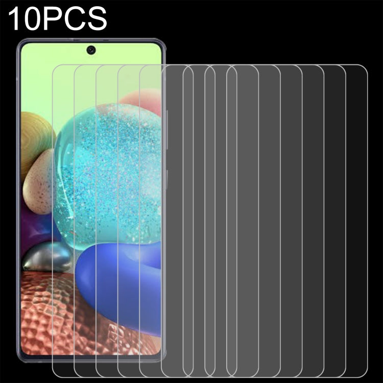 10 PCS 0.26mm 9H 2.5D Tempered Glass Film, For HTC EXODUS 1 - Binance Edition (10 PCS), For OnePlus 10 5G (10 PCS), For OnePlus 10 Pro (10 PCS), For OnePlus Nord 2 CE (10 PCS), For OnePlus Nord N20 5G (10 PCS), For Samsung Galaxy A13 4G (10 PCS)       ...