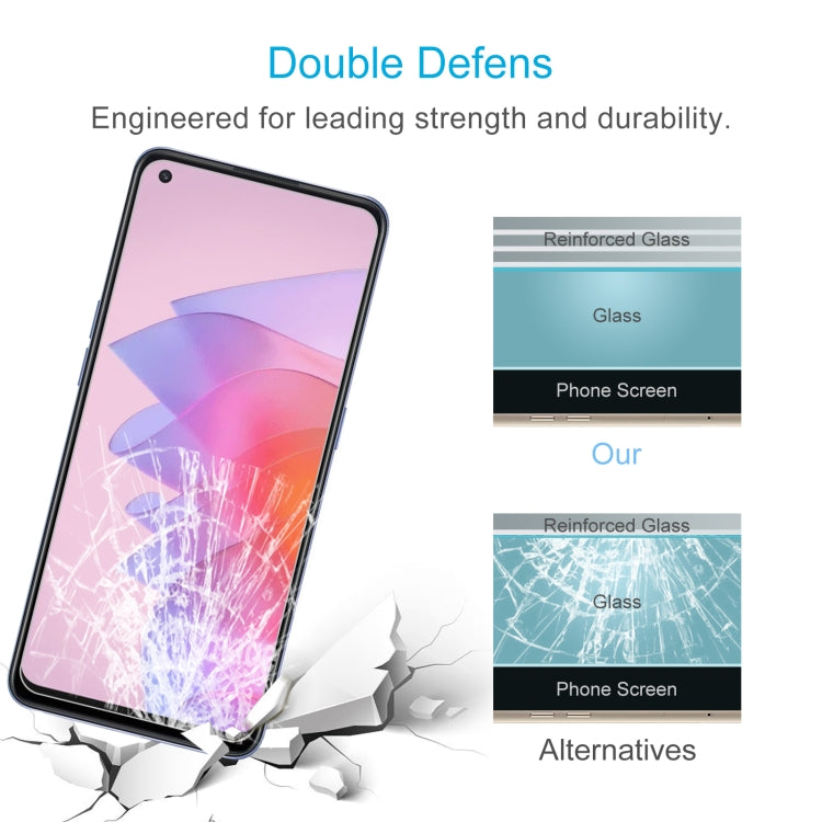 50 PCS 0.26mm 9H 2.5D Tempered Glass Film, For HTC EXODUS 1 - Binance Edition (50 PCS), For OnePlus 10 5G (50 PCS), For OnePlus 10 Pro (50 PCS), For OnePlus Nord 2 CE (50 PCS), For OnePlus Nord N20 5G (50 PCS), For Samsung Galaxy A13 4G (50 PCS)       ...