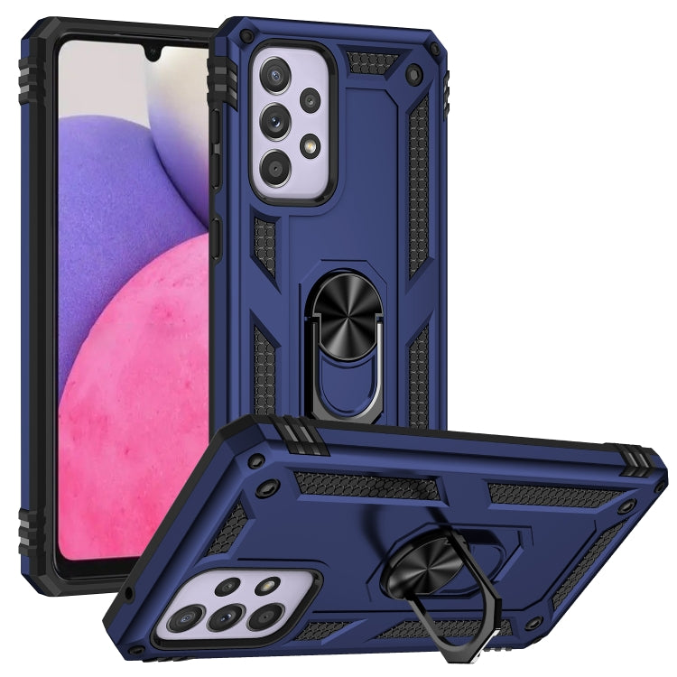 Shockproof TPU + PC Phone Case, For Samsung Galaxy A33 5G