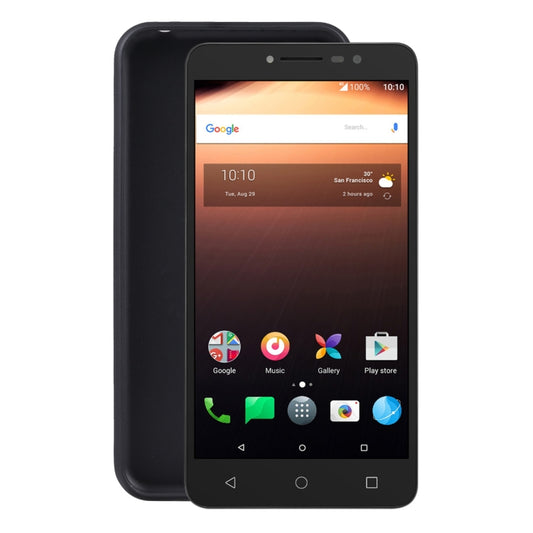 TPU Phone Case, For Alcatel Hero N3 8020, For Alcatel One Touch Idol 2S, For Alcatel A3, For Alcatel A3 Plus, For Alcatel A3 XL, For Alcatel A7 XL, For Alcatel A30 Fierce, For Alcatel One Touch Hero 2, For Alcatel One Touch Idol 4, For Alcatel OT-6036Y...