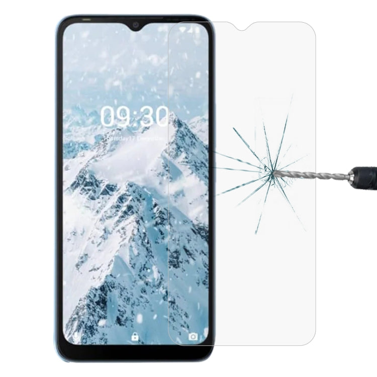 0.26mm 9H 2.5D Tempered Glass Film, For Infinix Note 11 (1 PC), For Tecno POP 5 LTE (1 PC), For Infinix Zero X Neo (1 PC), For Tecno Spark 8P (1 PC), For Infinix Zero X (1 PC), For Tecno Camon 18 (1 PC), For Infinix Hot 10s (1 PC)                      ...