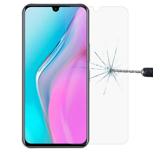 0.26mm 9H 2.5D Tempered Glass Film, For Infinix Note 11 (1 PC), For Tecno Pova Neo (1 PC), For Infinix Zero X Neo (1 PC), For Tecno POP 5 LTE (1 PC), For Infinix Zero X (1 PC), For Tecno Spark 8P (1 PC), For Tecno Camon 18 (1 PC)                       ...