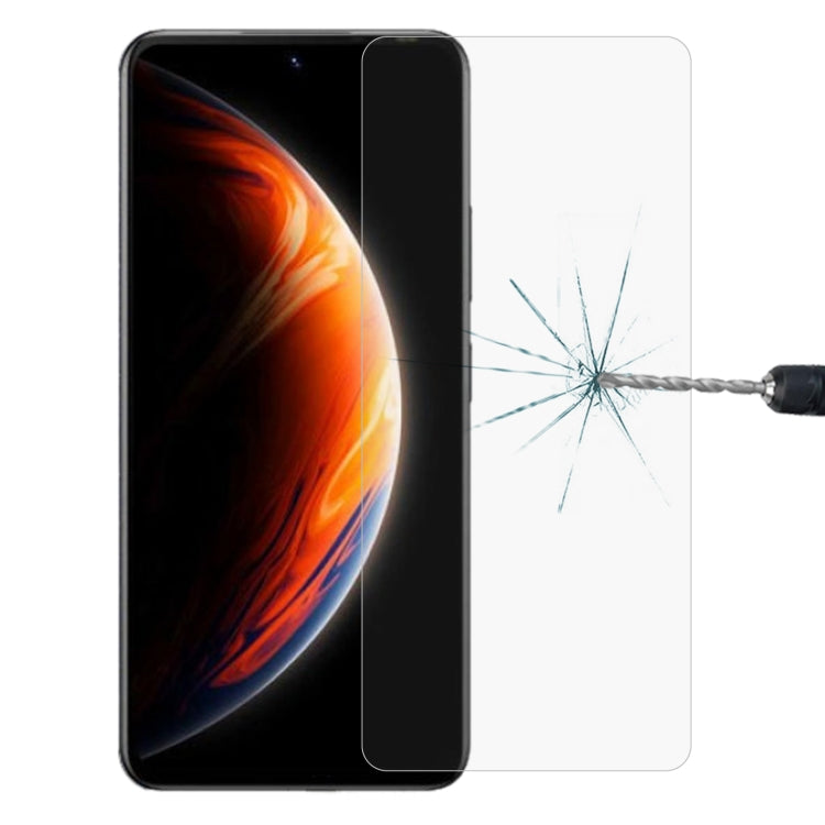 0.26mm 9H 2.5D Tempered Glass Film, For Infinix Note 11 (1 PC), For Tecno POP 5 LTE (1 PC), For Infinix Zero X Neo (1 PC), For Tecno Spark 8P (1 PC), For Infinix Zero X (1 PC), For Tecno Camon 18 (1 PC), For Infinix Hot 10s (1 PC)                      ...