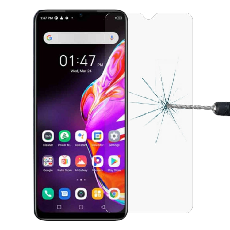0.26mm 9H 2.5D Tempered Glass Film, For Infinix Note 11 (1 PC), For Tecno Pova Neo (1 PC), For Infinix Zero X Neo (1 PC), For Tecno POP 5 LTE (1 PC), For Infinix Zero X (1 PC), For Tecno Spark 8P (1 PC), For Tecno Camon 18 (1 PC)                       ...