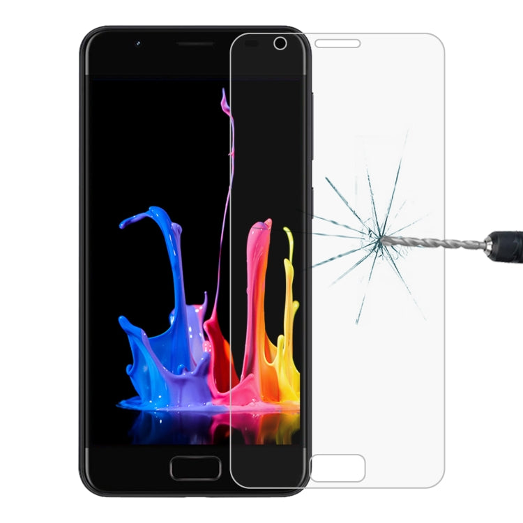 0.26mm 9H 2.5D Tempered Glass Film, For Alcatel Hero N3 8020 (1 PC), For Sharp Aquos S3 (1 PC), For Sharp Aquos Sense 3 (1 PC), For Alcatel A3 (1 PC), For Alcatel A3 XL (1 PC), For Honor 8 Lite (1 PC), For Sharp Aquos Sense 4 (1 PC)                    ...