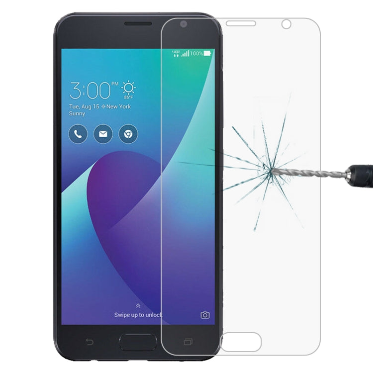 0.26mm 9H 2.5D Tempered Glass Film, For Alcatel Hero N3 8020 (1 PC), For Sharp Aquos S3 (1 PC), For Sharp Aquos Sense 3 (1 PC), For Alcatel A3 (1 PC), For Alcatel A3 XL (1 PC), For Honor 8 Lite (1 PC), For Sharp Aquos Sense 4 (1 PC)                    ...