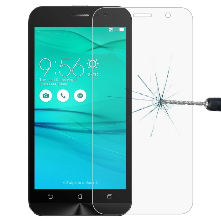 0.26mm 9H 2.5D Tempered Glass Film, For Alcatel Hero N3 8020 (1 PC), For Sharp Aquos S3 (1 PC), For Sharp Aquos Sense 3 (1 PC), For Alcatel A3 (1 PC), For Alcatel A3 XL (1 PC), For Honor 8 Lite (1 PC), For Sharp Aquos Sense 4 (1 PC)                    ...