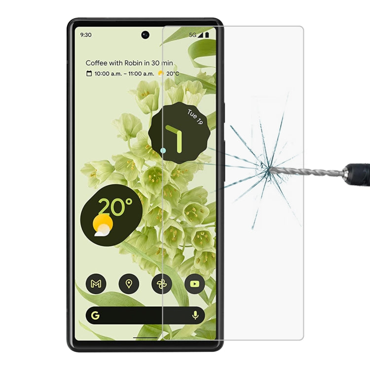 0.26mm 9H 2.5D Tempered Glass Film, For Alcatel Hero N3 8020 (1 PC), For Sharp Aquos S3 (1 PC), For Sharp Aquos Sense 3 (1 PC), For Alcatel A3 (1 PC), For Alcatel A3 XL (1 PC), For Honor 8 Lite (1 PC), For Sharp Aquos Sense 4 (1 PC)                    ...