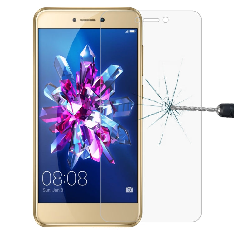 0.26mm 9H 2.5D Tempered Glass Film, For Alcatel Hero N3 8020 (1 PC), For Sharp Aquos S3 (1 PC), For Sharp Aquos Sense 3 (1 PC), For Alcatel A3 (1 PC), For Alcatel A3 XL (1 PC), For Honor 8 Lite (1 PC), For Sharp Aquos Sense 4 (1 PC)                    ...