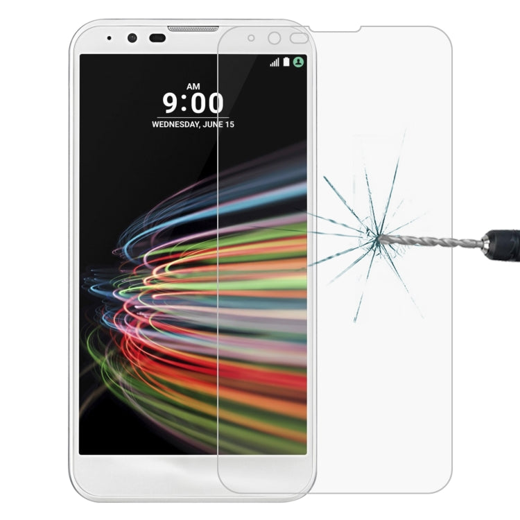 0.26mm 9H 2.5D Tempered Glass Film, For Sharp Aquos S3 (1 PC), For Alcatel Hero N3 8020 (1 PC), For Sharp Aquos Sense 3 (1 PC), For Alcatel One Touch Idol 2S (1 PC), For Alcatel A3 (1 PC), For Sharp Aquos Sense 3 Plus (1 PC), For Alcatel A3 XL (1 PC)  ...