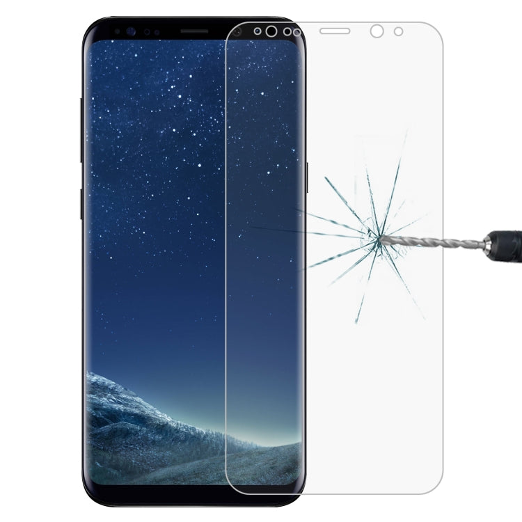 0.26mm 9H 2.5D Tempered Glass Film, For Sharp Aquos S3 (1 PC), For Alcatel Hero N3 8020 (1 PC), For Sharp Aquos Sense 3 (1 PC), For Alcatel One Touch Idol 2S (1 PC), For Alcatel A3 (1 PC), For Sharp Aquos Sense 3 Plus (1 PC), For Alcatel A3 XL (1 PC)  ...