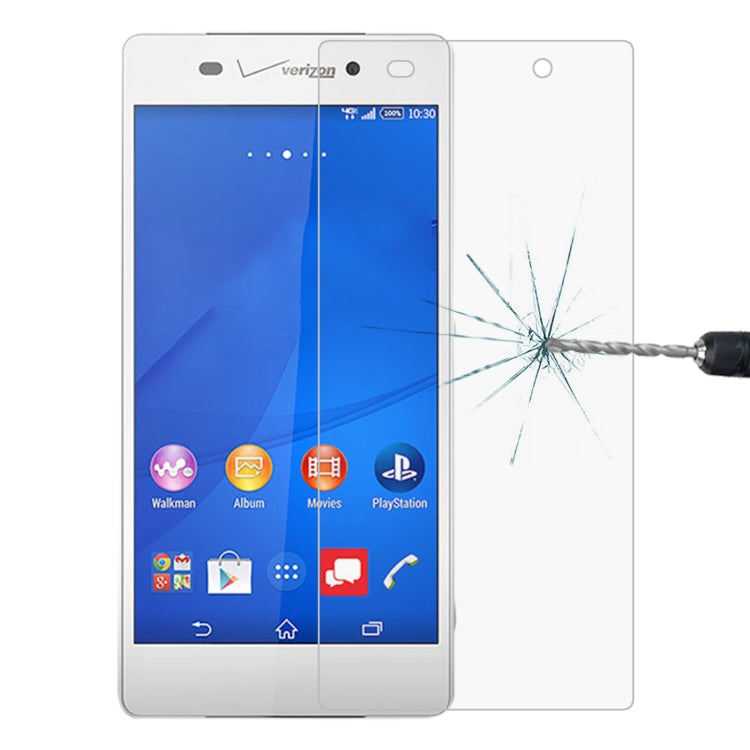 0.26mm 9H 2.5D Tempered Glass Film, For Sharp Aquos S3 (1 PC), For Alcatel Hero N3 8020 (1 PC), For Sharp Aquos Sense 3 (1 PC), For Alcatel One Touch Idol 2S (1 PC), For Alcatel A3 (1 PC), For Sharp Aquos Sense 3 Plus (1 PC), For Alcatel A3 XL (1 PC)  ...