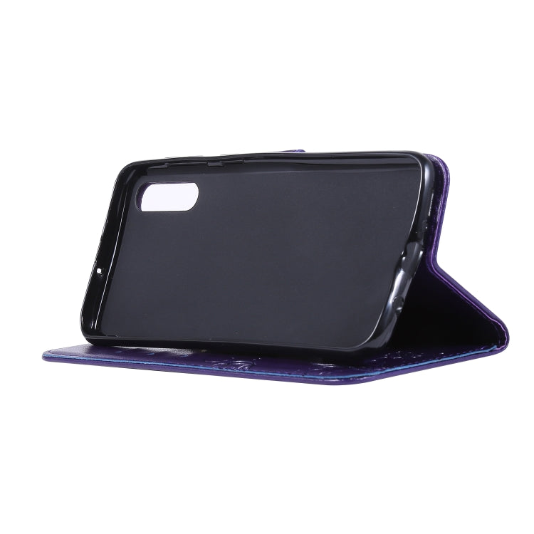 Ant Dating Series Mobile Phone Leather Case with Stand & Card Slot & Wallet, For Galaxy A10, For Huawei P30 Pro, For Galaxy A20 / A30, For Galaxy A70, For Xiaomi Redmi 6 Pro / Mi A2 Lite, For Xiaomi Redmi Note 7, For Galaxy A60, For Galaxy A20e        ...