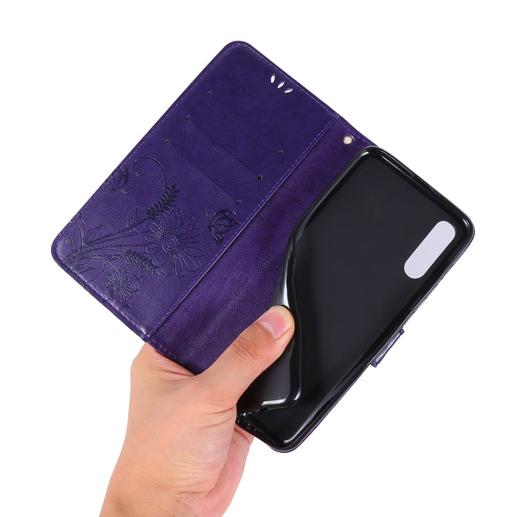Ant Dating Series Mobile Phone Leather Case with Stand & Card Slot & Wallet, For Galaxy A10, For Huawei P30 Pro, For Galaxy A20 / A30, For Galaxy A70, For Xiaomi Redmi 6 Pro / Mi A2 Lite, For Xiaomi Redmi Note 7, For Galaxy A60, For Galaxy A20e        ...