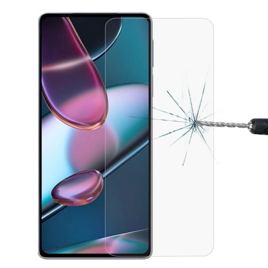 0.26mm 9H 2.5D Tempered Glass Film For Fujitsu Arrows 5G F-51A, For Motorola Edge X30 / Edge 30 Pro (1 PC), For Fujitsu Arrows 5G F-51A (1 PC), For Kyocera DuraForce Ultra 5G (1 PC), For Motorola Moto G Stylus 2022 (1 PC), For Fujitsu Arrows WE (1 PC) ...