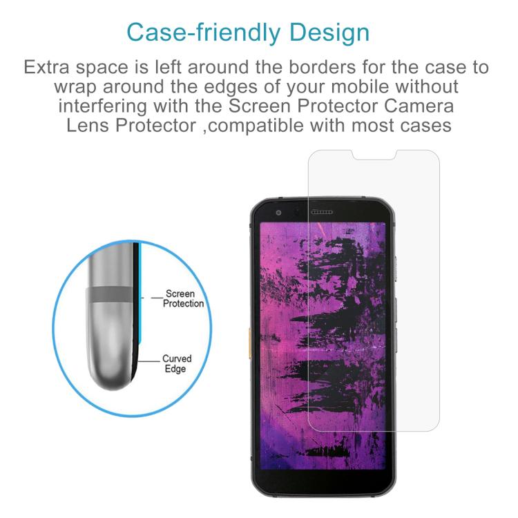 0.26mm 9H 2.5D Tempered Glass Film For Cubot Note 20 Pro, For CAT S62 Pro (1 PC), For Tecno A11 (1 PC), For Tecno A15 (1 PC), For Tecno A32F (1 PC), For Infinix HOT 10 Play G25 (1 PC), For Tecno NOTE 4 (1 PC), For Infinix HOT 11S (1 PC)                ...