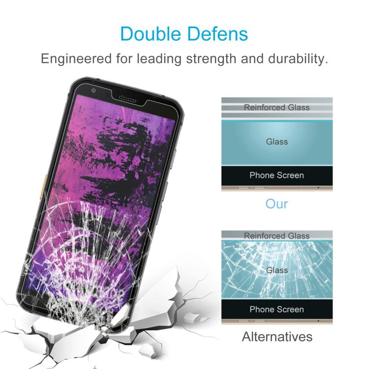 0.26mm 9H 2.5D Tempered Glass Film For Cubot Note 20 Pro, For CAT S62 Pro (1 PC), For Tecno A11 (1 PC), For Tecno A15 (1 PC), For Tecno A32F (1 PC), For Infinix HOT 10 Play G25 (1 PC), For Tecno NOTE 4 (1 PC), For Infinix HOT 11S (1 PC)                ...