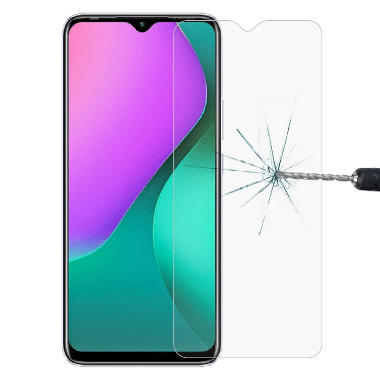 0.26mm 9H 2.5D Tempered Glass Film For Cubot Note 20 Pro, For CAT S62 Pro (1 PC), For Tecno A11 (1 PC), For Tecno A15 (1 PC), For Tecno A32F (1 PC), For Infinix HOT 10 Play G25 (1 PC), For Tecno NOTE 4 (1 PC), For Infinix HOT 11S (1 PC)                ...