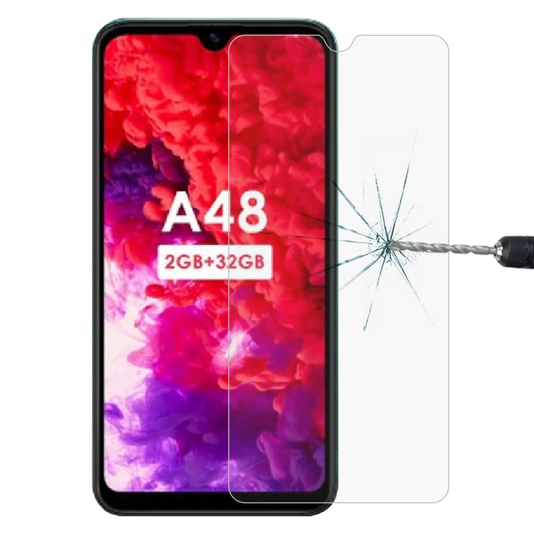 0.26mm 9H 2.5D Tempered Glass Film For Cubot Note 20 Pro, For CAT S62 Pro (1 PC), For Tecno A11 (1 PC), For Tecno A15 (1 PC), For Tecno A32F (1 PC), For Infinix HOT 10 Play G25 (1 PC), For Tecno NOTE 4 (1 PC), For Infinix HOT 11S (1 PC)                ...