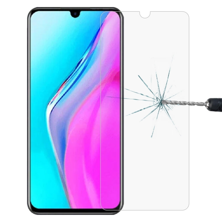 0.26mm 9H 2.5D Tempered Glass Film For Cubot Note 20 Pro, For CAT S62 Pro (1 PC), For Tecno A11 (1 PC), For Tecno A15 (1 PC), For Tecno A32F (1 PC), For Infinix HOT 10 Play G25 (1 PC), For Tecno NOTE 4 (1 PC), For Infinix HOT 11S (1 PC)                ...