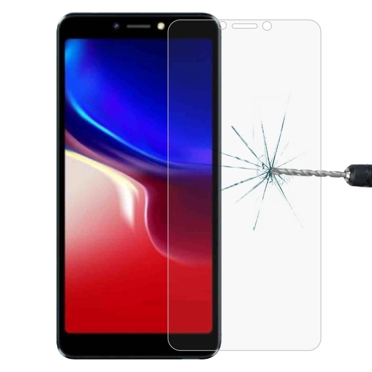 0.26mm 9H 2.5D Tempered Glass Film For Cubot Note 20 Pro, For CAT S62 Pro (1 PC), For Tecno A11 (1 PC), For Tecno A15 (1 PC), For Tecno A32F (1 PC), For Infinix HOT 10 Play G25 (1 PC), For Tecno NOTE 4 (1 PC), For Infinix HOT 11S (1 PC)                ...