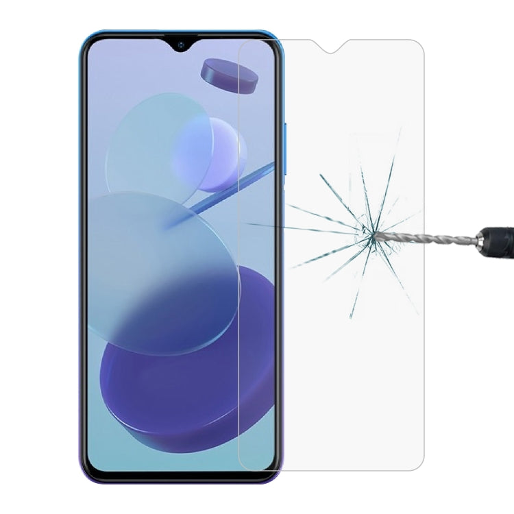 0.26mm 9H 2.5D Tempered Glass Film For Cubot Note 20 Pro, For CAT S62 Pro (1 PC), For Tecno A11 (1 PC), For Tecno A15 (1 PC), For Tecno A32F (1 PC), For Infinix HOT 10 Play G25 (1 PC), For Tecno NOTE 4 (1 PC), For Infinix HOT 11S (1 PC)                ...