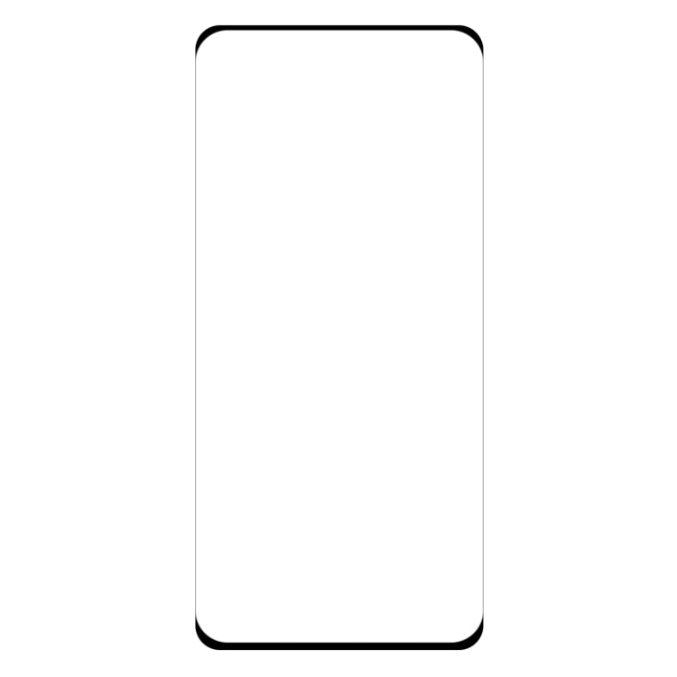 25 PCS 9H HD 3D Curved Edge Tempered Glass Film, For Xiaomi 12X / 12 (25 PCS)