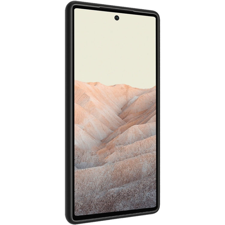 imak LX-5 Series PC + TPU Case with Screen Protector, For Google Pixel 6, For Sony Xperia 10 III, For Sony Xperia 5 III