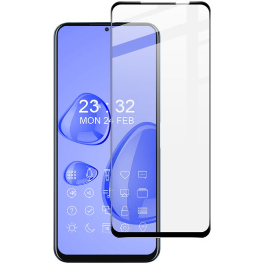 imak 9H Full Screen Tempered Glass Film Pro+ Series, For Motorola Edge X30, For Motorola Moto G71 5G, For Motorola Moto G200 5G / Edge S30 5G, For Samsung Galaxy A33 5G, For Samsung Galaxy A53 5G, For Samsung Galaxy A73, For Samsung Galaxy S22 5G      ...