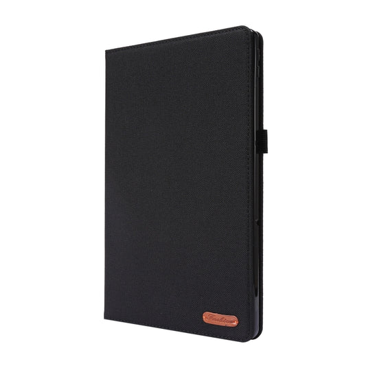 TPU + Fabric PU Leather Tablet Case, For Nokia T20