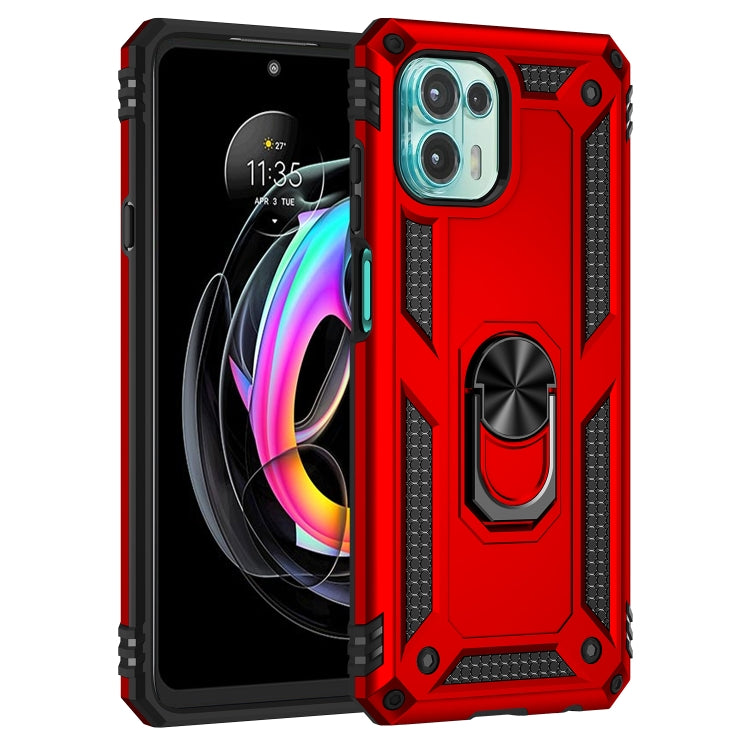 Shockproof TPU + PC Phone Case, For Motorola Moto Edge 20 Lite