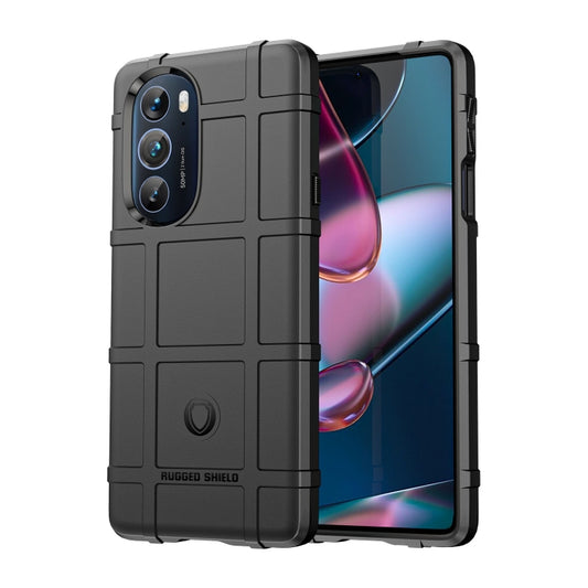 Full Coverage Shockproof TPU Phone Case, For Motorola Edge X30 5G, For Xiaomi 12, For Samsung Galaxy A03 Core, For Motorola Moto G31 / G41