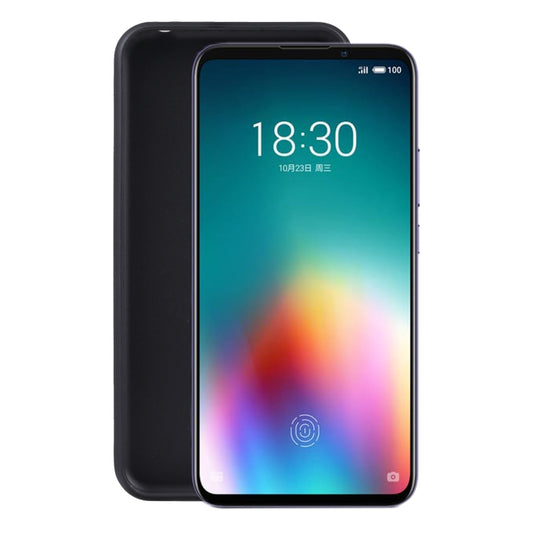TPU Phone Case, For Meizu 15 Plus, For Meizu 16 Plus, For Meizu 16s, For Meizu 16T, For Meizu 16Xs, For Meizu 17 Pro, For Meizu E3, For Meizu M15, For Meizu M6, For Meizu M6T, For Meizu M8c, For Meizu Meilan A5, For Meizu PRO 7 Plus, For Meizu V8