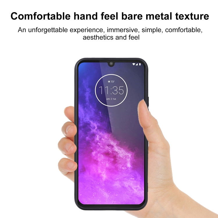 TPU Phone Case, For Motorola Edge Lite, For Motorola Moto X4, For Motorola Moto Z3 Play, For Motorola One Zoom / One Pro