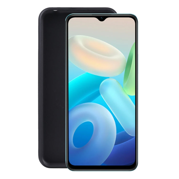 TPU Phone Case, For OPPO Realme 9i, For Xiaomi Mi  11i, For Xiaomi Mi 11i HyperCharge, For vivo iQOO 9, For vivo iQOO 9 Pro, For vivo Y74s, For Xiaomi Mi 11i