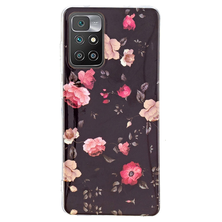 Luminous TPU Protective Phone Case, For Samsung Galaxy S22 5G, For Samsung Galaxy S22+ 5G, For Samsung Galaxy S22 Ultra 5G, For Samsung Galaxy A03s, For Samsung Galaxy A13 5G, For Xiaomi Redmi 10, For Xiaomi 11T / 11T Pro