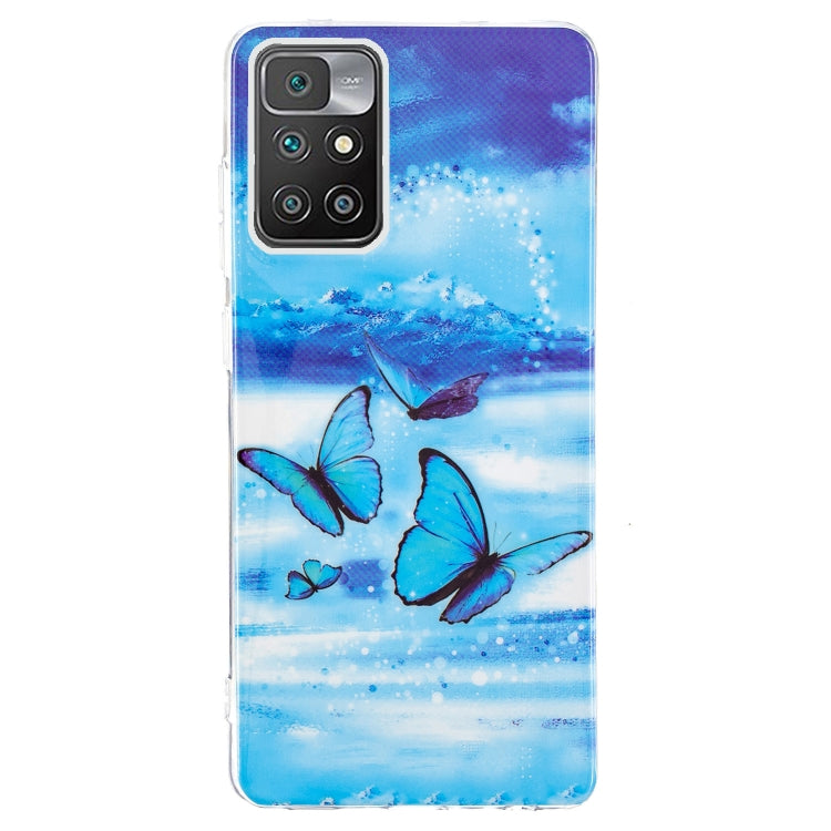 Luminous TPU Protective Phone Case, For Samsung Galaxy S22 5G, For Samsung Galaxy S22+ 5G, For Samsung Galaxy S22 Ultra 5G, For Samsung Galaxy A03s, For Samsung Galaxy A13 5G, For Xiaomi Redmi 10, For Xiaomi 11T / 11T Pro