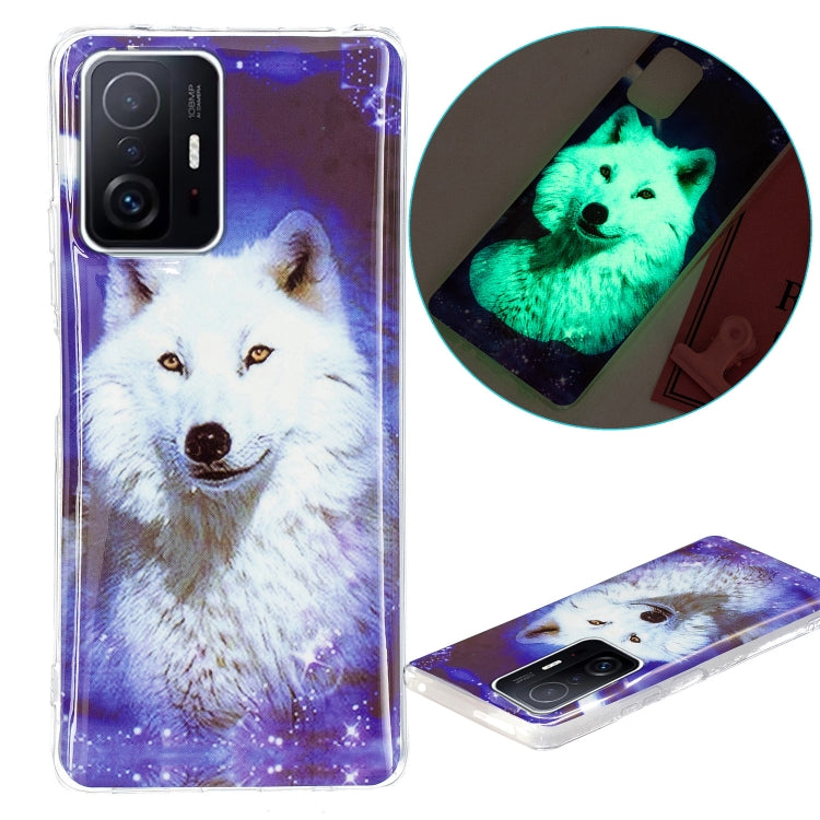 Luminous TPU Protective Phone Case, For Samsung Galaxy S22 5G, For Samsung Galaxy S22+ 5G, For Samsung Galaxy S22 Ultra 5G, For Samsung Galaxy A03s, For Samsung Galaxy A13 5G, For Xiaomi Redmi 10, For Xiaomi 11T / 11T Pro