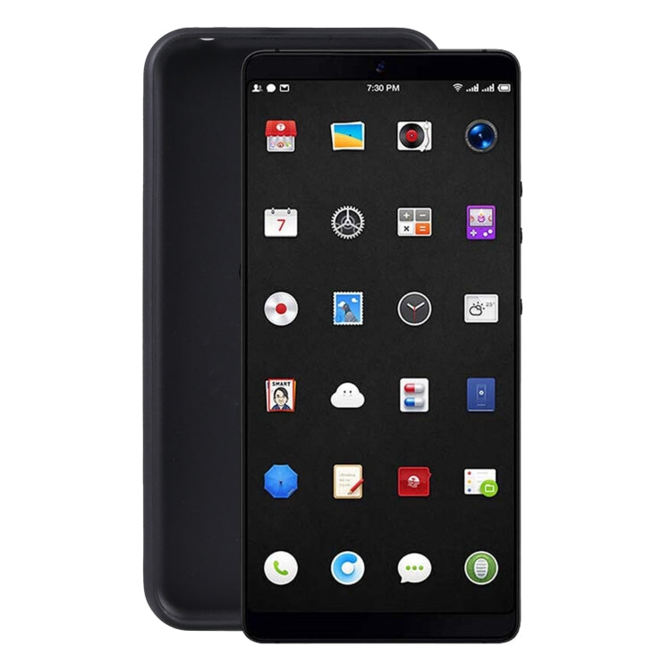 TPU Phone Case, For Smartisan Nut Pro 2, For Smartisan Nut Pro 2S, For Smartisan Nut Pro 3, For Rakuten Hand, For T-Mobile REVVL 5G, For T-Mobile REVVL 4+, For T-Mobile REVVL V+ 5G