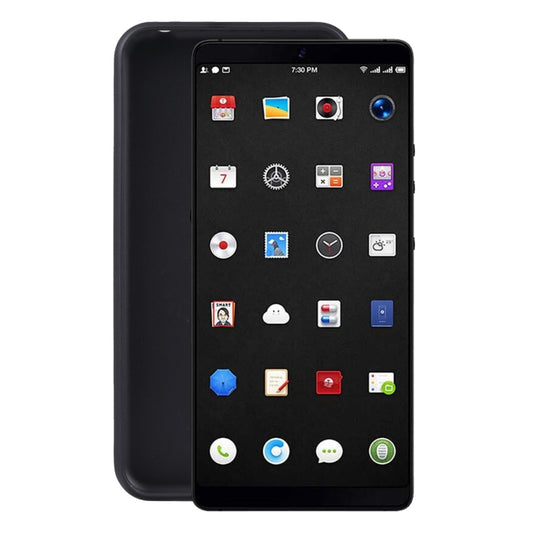 TPU Phone Case, For Smartisan Nut Pro 2, For Smartisan Nut Pro 2S, For Smartisan Nut Pro 3, For Rakuten Hand, For T-Mobile REVVL 5G, For T-Mobile REVVL 4+, For T-Mobile REVVL V+ 5G