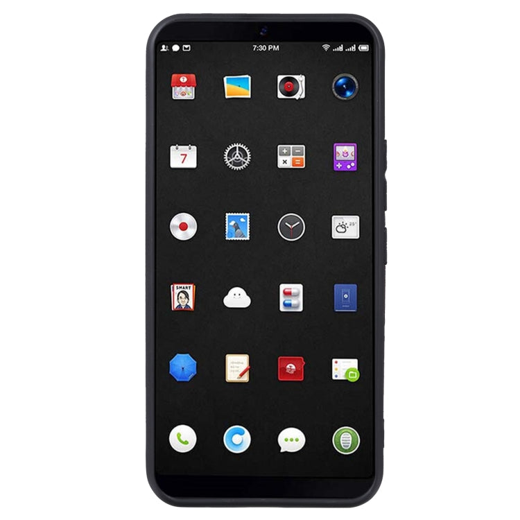 TPU Phone Case, For Smartisan Nut Pro 2, For Smartisan Nut Pro 2S, For Smartisan Nut Pro 3, For Rakuten Hand, For T-Mobile REVVL 5G, For T-Mobile REVVL 4+, For T-Mobile REVVL V+ 5G