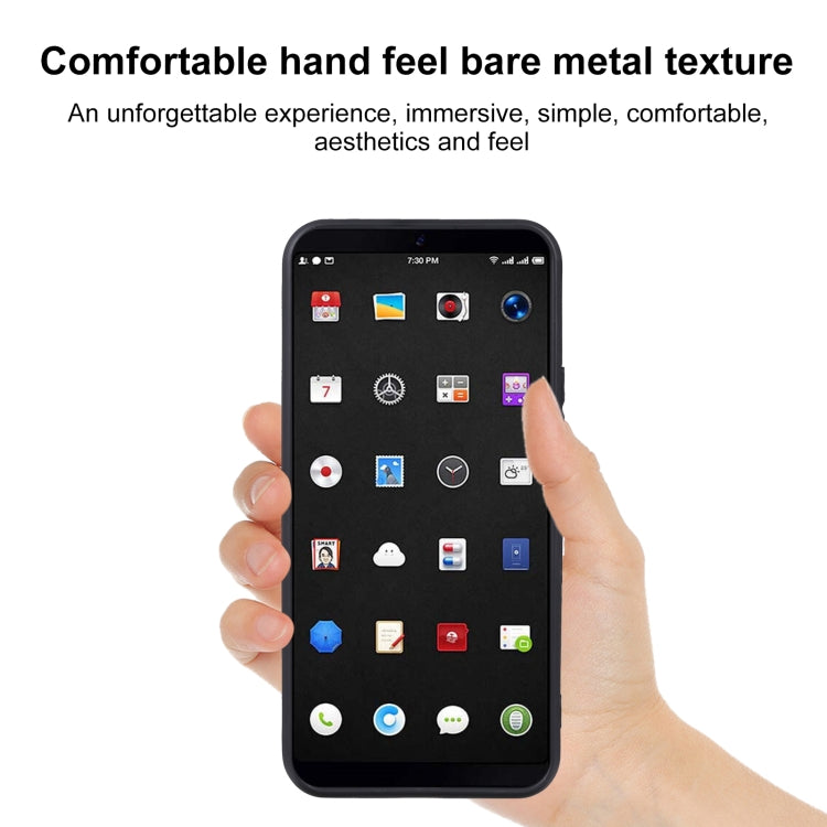 TPU Phone Case, For Smartisan Nut Pro 2, For Smartisan Nut Pro 2S, For Smartisan Nut Pro 3, For Rakuten Hand, For T-Mobile REVVL 5G, For T-Mobile REVVL 4+, For T-Mobile REVVL V+ 5G