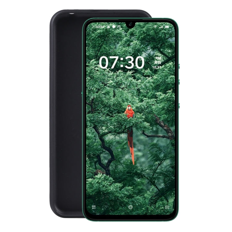 TPU Phone Case, For Smartisan Nut Pro 2, For Smartisan Nut Pro 2S, For Smartisan Nut Pro 3, For Rakuten Hand, For T-Mobile REVVL 5G, For T-Mobile REVVL 4+, For T-Mobile REVVL V+ 5G