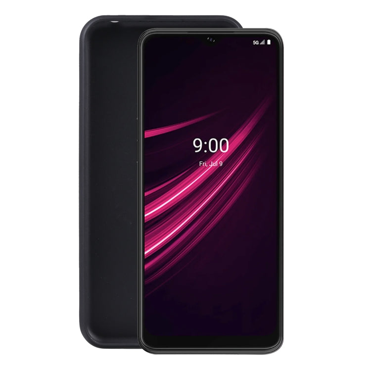 TPU Phone Case, For Smartisan Nut Pro 2, For Smartisan Nut Pro 2S, For Smartisan Nut Pro 3, For Rakuten Hand, For T-Mobile REVVL 5G, For T-Mobile REVVL 4+, For T-Mobile REVVL V+ 5G