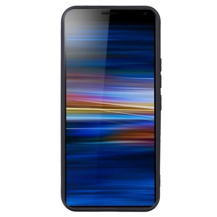 TPU Phone Case, For Sony Ericsson Xperia 10 II, For Sony Xperia 8 Lite, For Sony Xperia XA2 Ultra, For Sony Xperia XZ1, For Sony Xperia XZ1 Compact