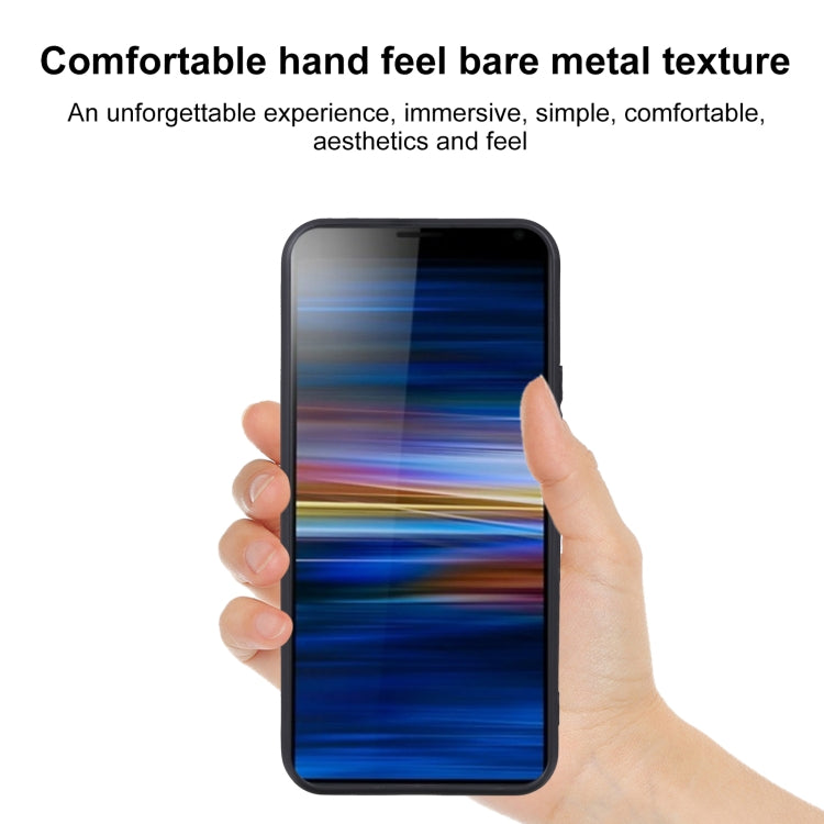 TPU Phone Case, For Sony Ericsson Xperia 10 II, For Sony Xperia 8 Lite, For Sony Xperia XA2 Ultra, For Sony Xperia XZ1, For Sony Xperia XZ1 Compact